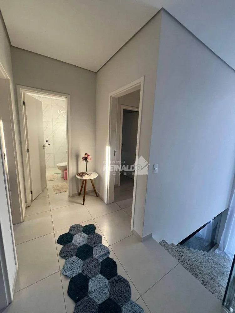 Casa, 3 quartos, 88 m² - Foto 10