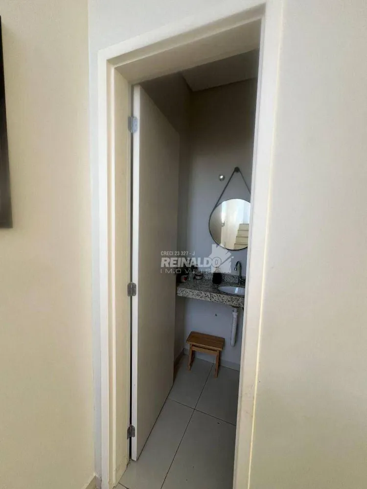 Casa, 3 quartos, 88 m² - Foto 4