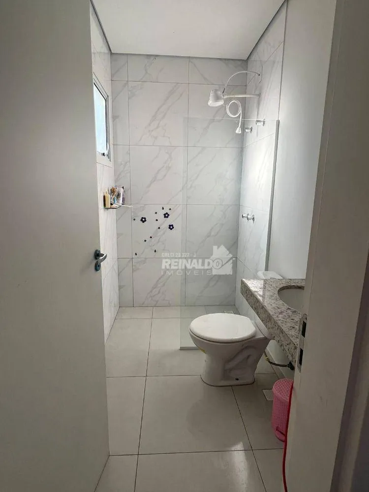 Casa, 3 quartos, 88 m² - Foto 9