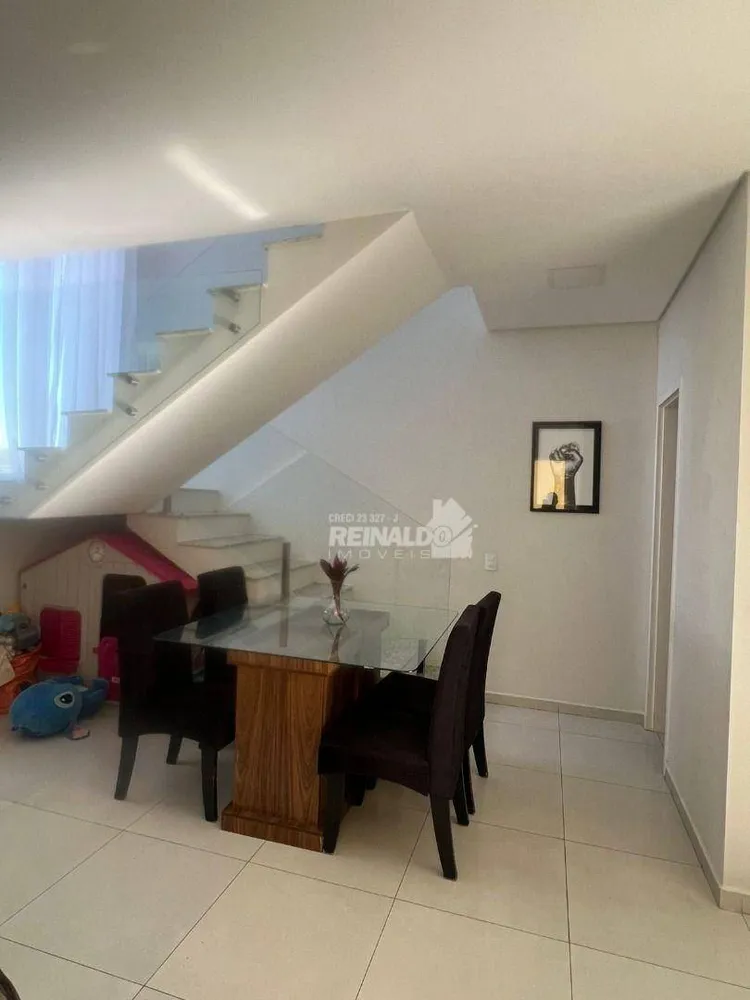 Casa, 3 quartos, 88 m² - Foto 6
