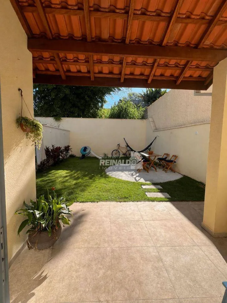 Casa, 3 quartos, 88 m² - Foto 1