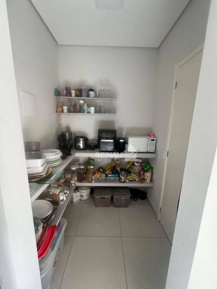 Casa, 3 quartos, 88 m² - Foto 3