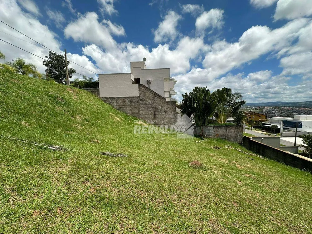 Loteamento e Condomínio, 462 m² - Foto 1