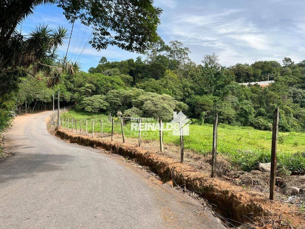 Terreno, 501 m² - Foto 1