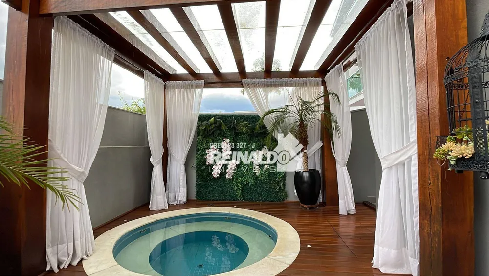 Casa de Condomínio, 3 quartos - Foto 7