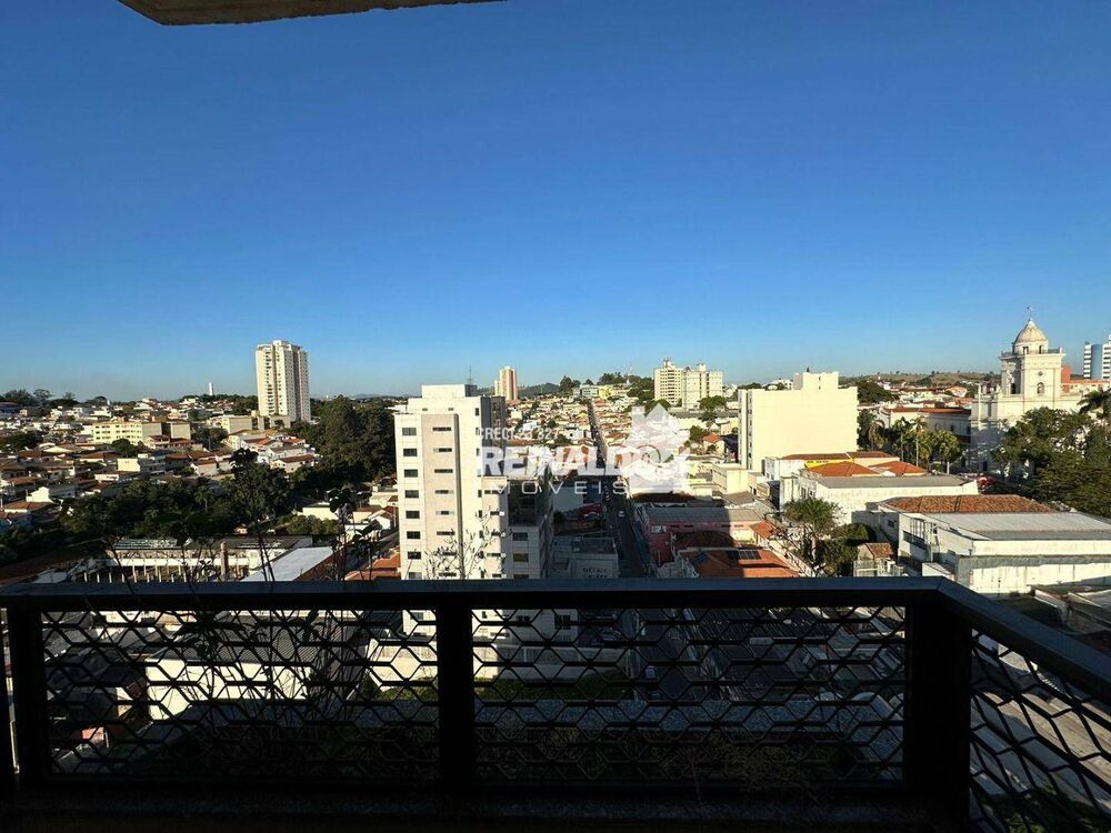 Apartamento à venda com 3 quartos, 200m² - Foto 5