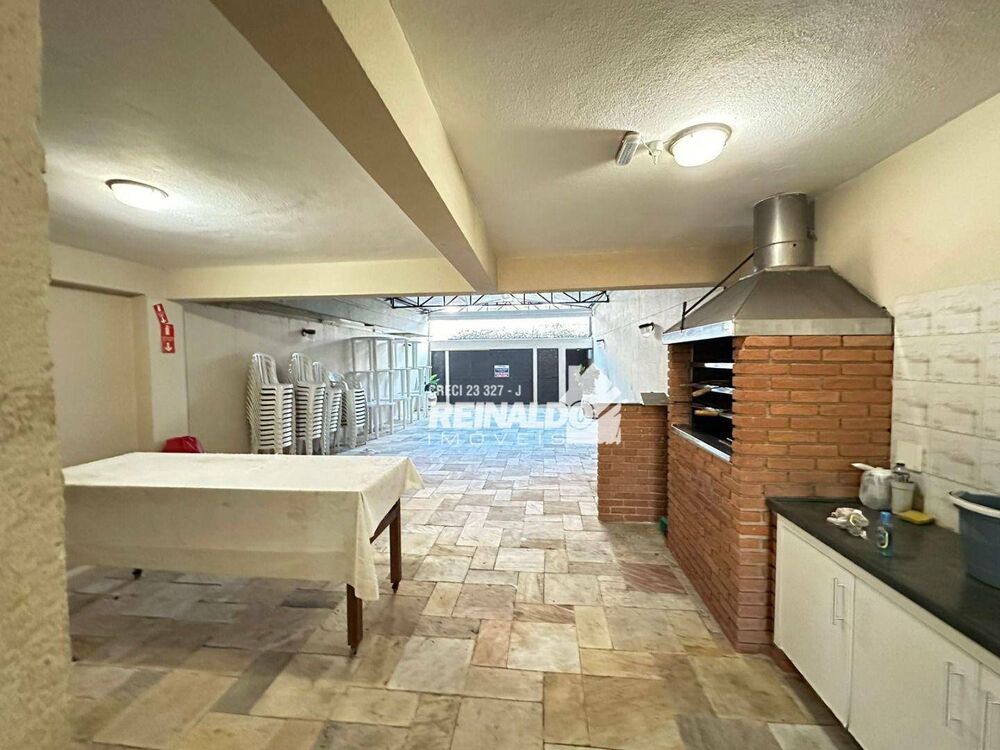 Apartamento à venda com 3 quartos, 200m² - Foto 17