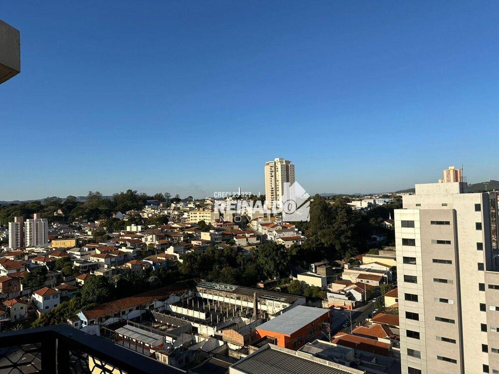 Apartamento à venda com 3 quartos, 200m² - Foto 10