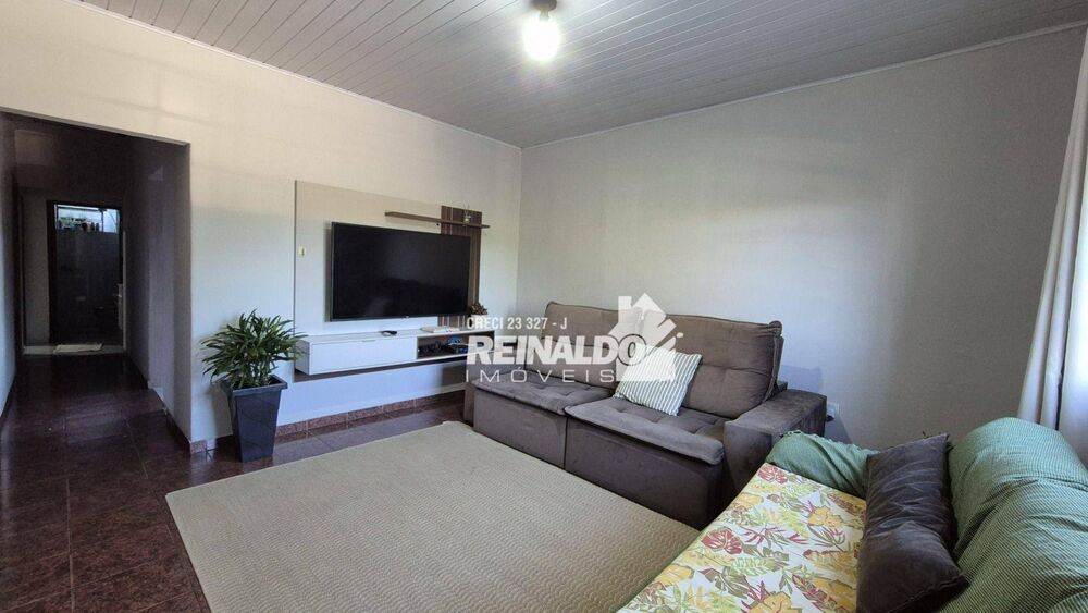 Casa, 3 quartos, 160 m² - Foto 1