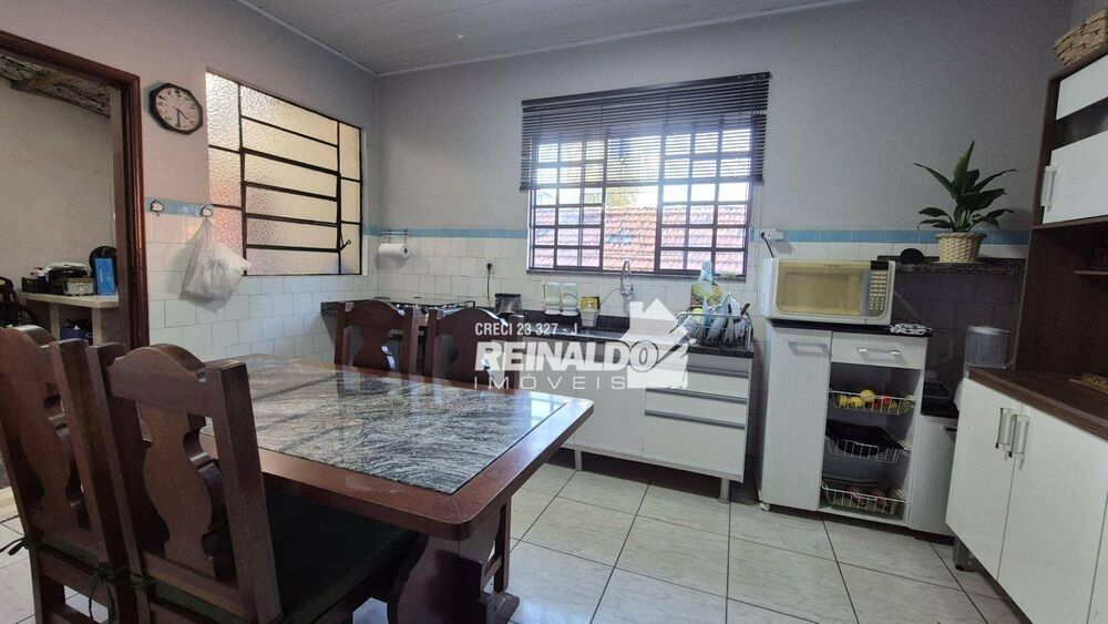 Casa, 3 quartos, 160 m² - Foto 6