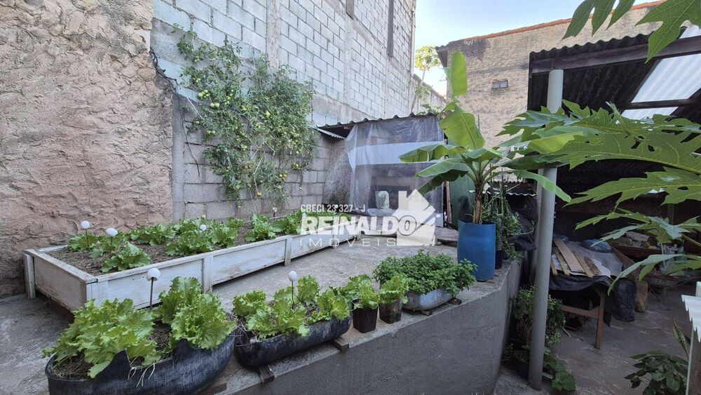 Casa, 3 quartos, 160 m² - Foto 11