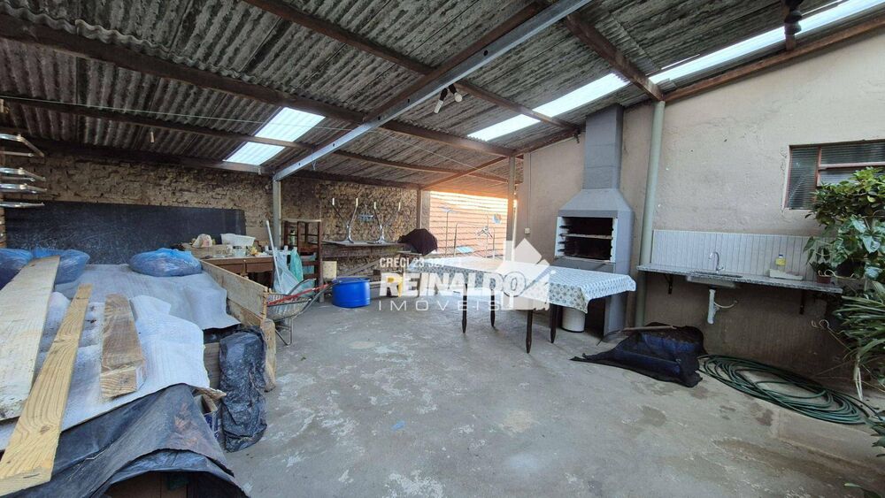 Casa, 3 quartos, 160 m² - Foto 10