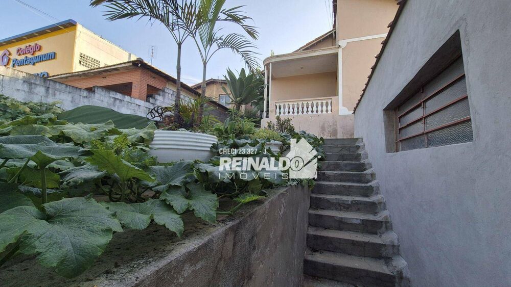 Casa, 3 quartos, 160 m² - Foto 2