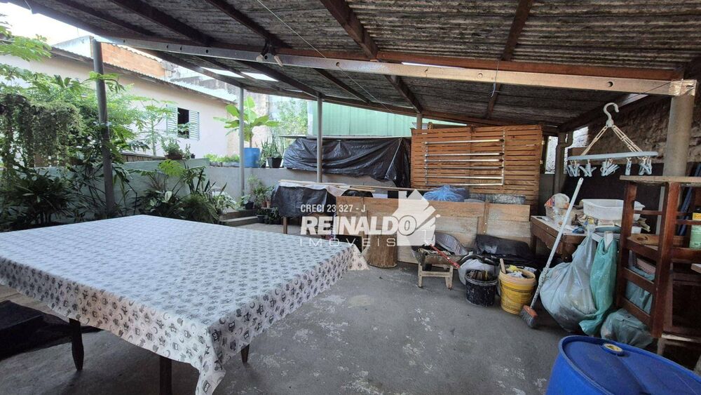 Casa, 3 quartos, 160 m² - Foto 9