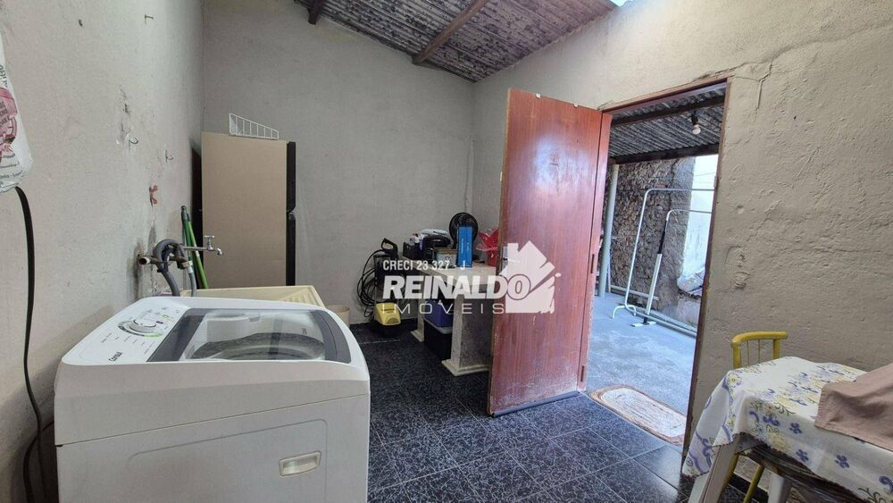 Casa, 3 quartos, 160 m² - Foto 8