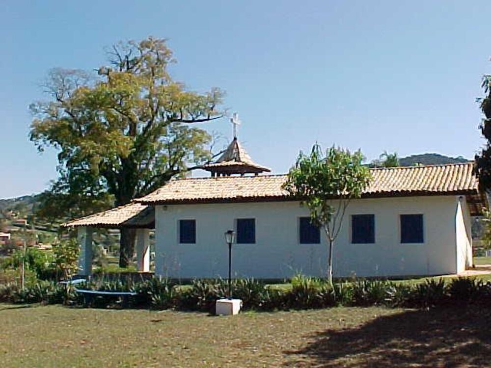 Casa de Condomínio, 4 quartos - Foto 1