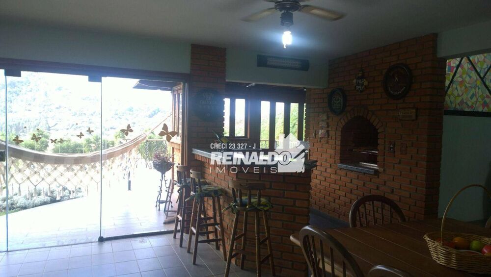 Casa de Condomínio, 4 quartos - Foto 8