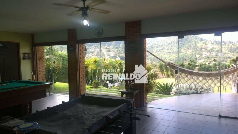 Casa de Condomínio, 4 quartos - Foto 6
