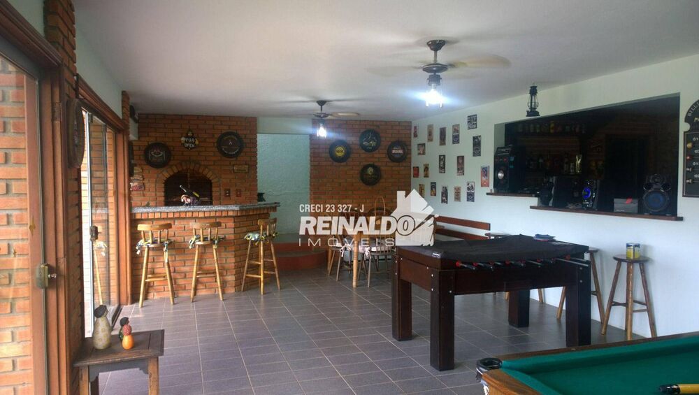 Casa de Condomínio, 4 quartos - Foto 15