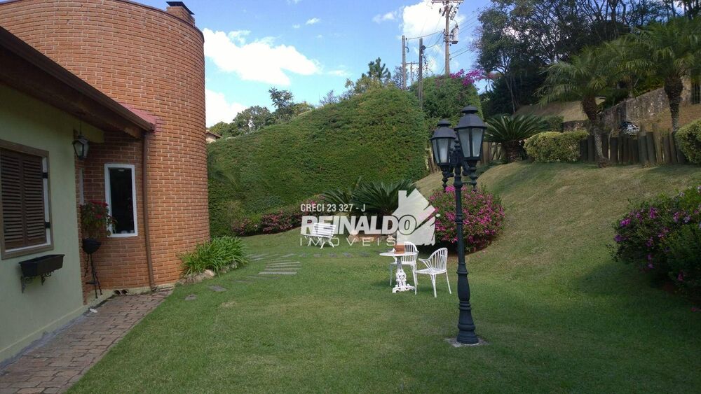Casa de Condomínio, 4 quartos - Foto 10
