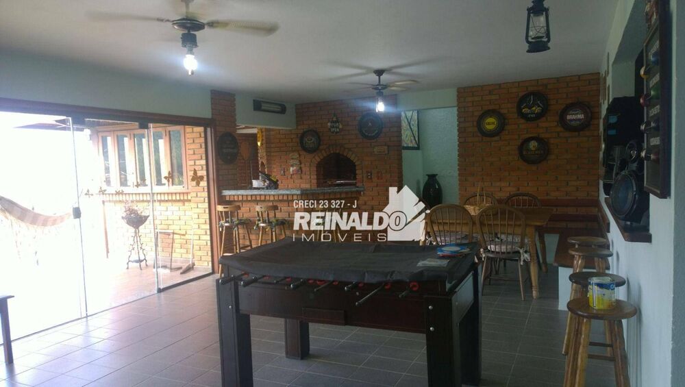 Casa de Condomínio, 4 quartos - Foto 2