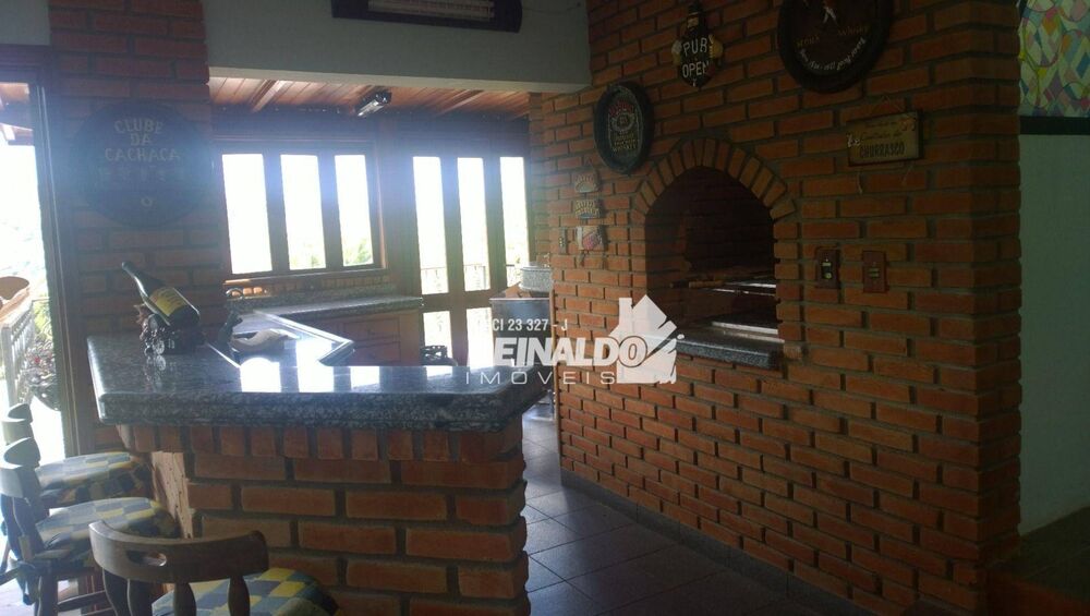 Casa de Condomínio, 4 quartos - Foto 11