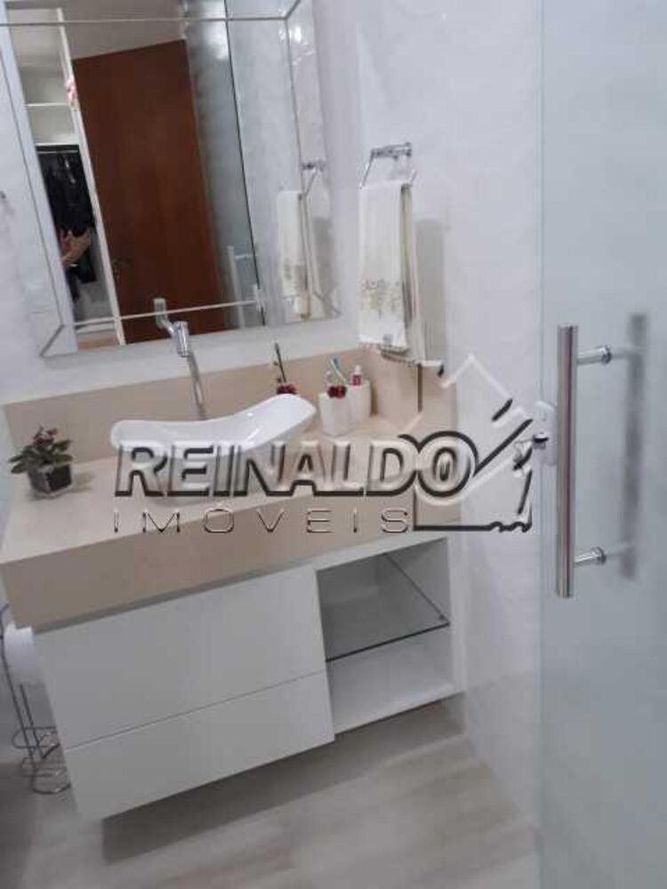 Casa de Condomínio, 4 quartos - Foto 17