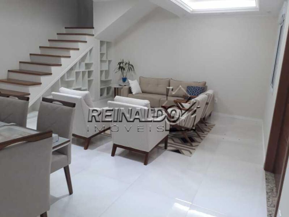 Casa de Condomínio, 4 quartos - Foto 4