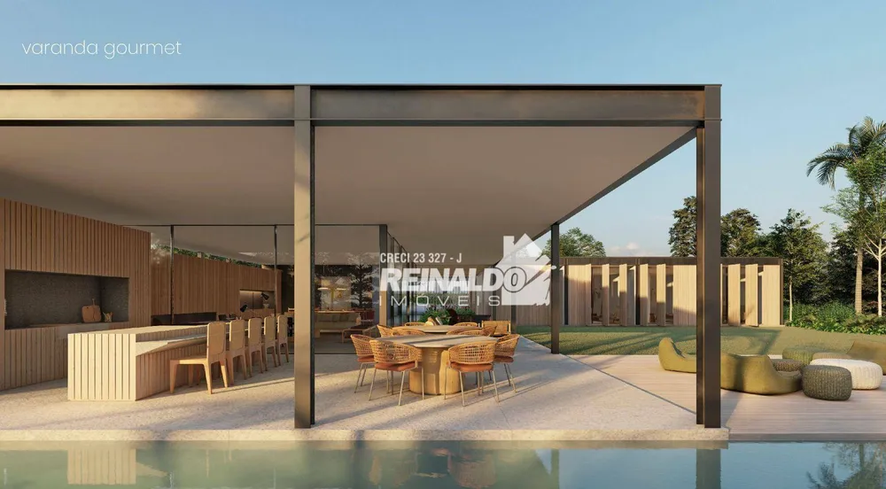 Casa de Condomínio, 6 quartos - Foto 6