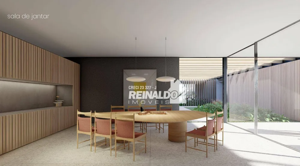 Casa de Condomínio, 6 quartos - Foto 6