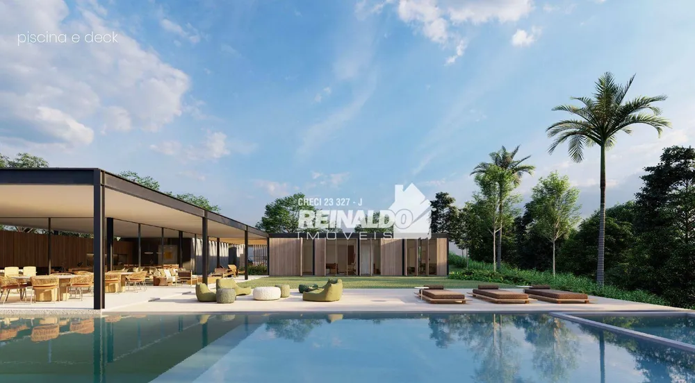 Casa de Condomínio, 6 quartos - Foto 7
