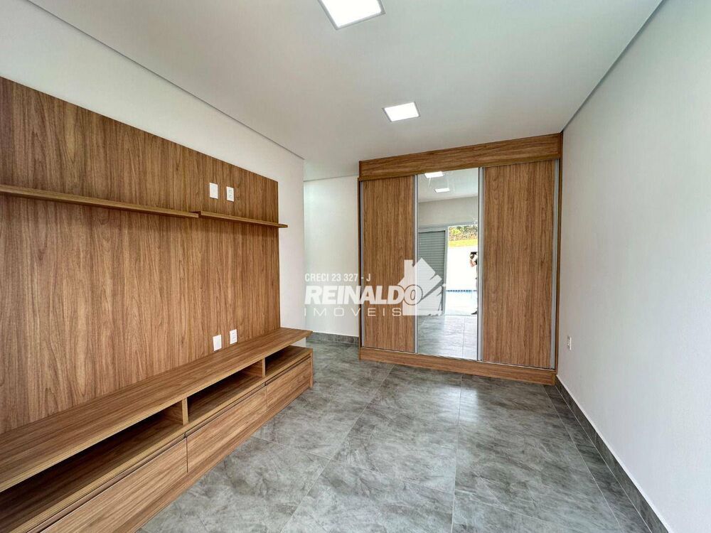 Casa de Condomínio à venda com 3 quartos, 194m² - Foto 6
