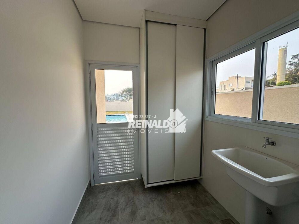 Casa de Condomínio à venda com 3 quartos, 194m² - Foto 16