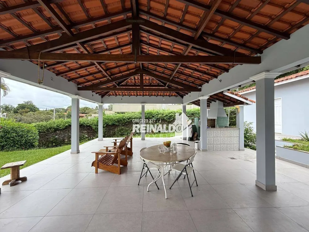Casa de Condomínio, 4 quartos - Foto 3