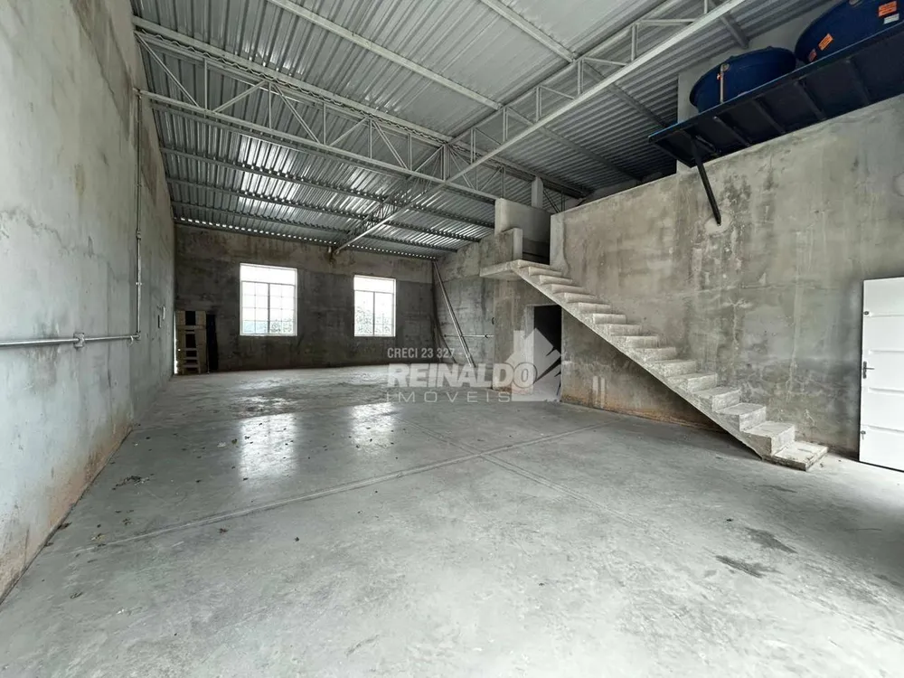 Depósito-Galpão, 360 m² - Foto 2