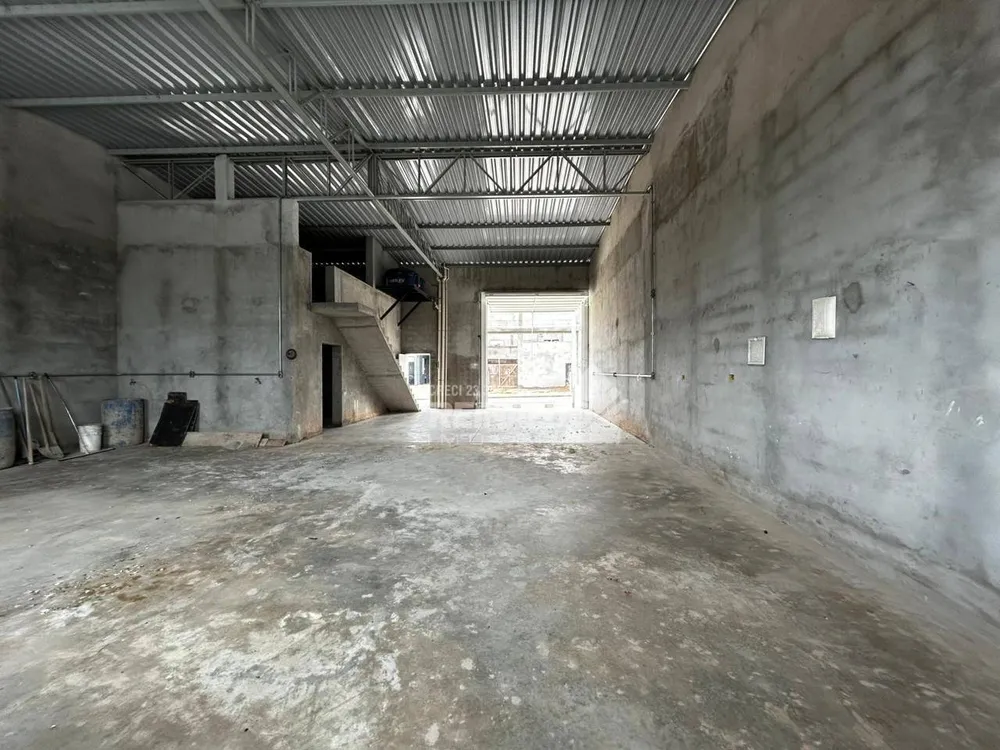 Depósito-Galpão, 360 m² - Foto 4