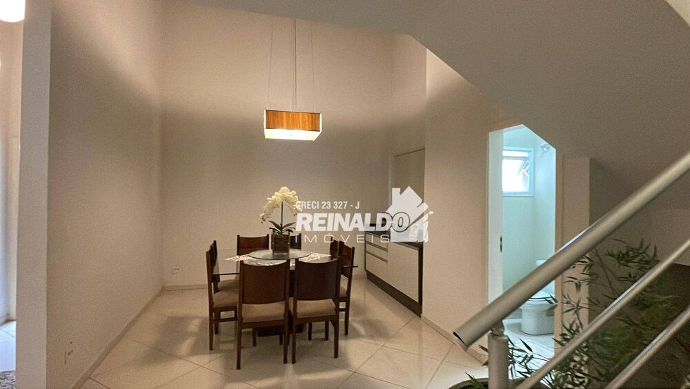 Casa de Condomínio, 3 quartos - Foto 18
