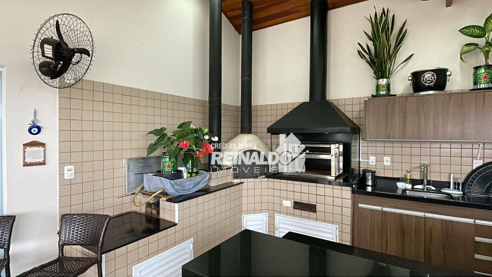 Casa de Condomínio, 3 quartos - Foto 11