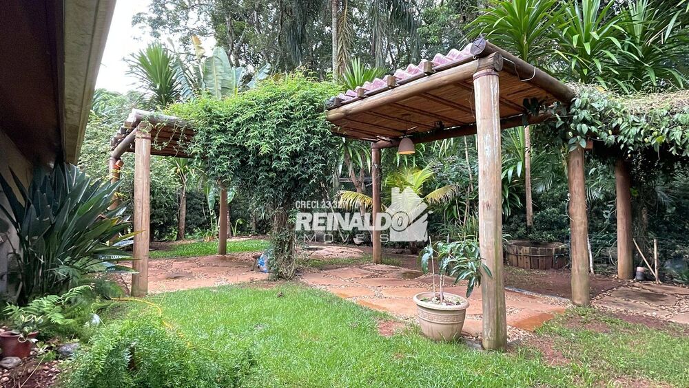 Casa de Condomínio, 3 quartos - Foto 9