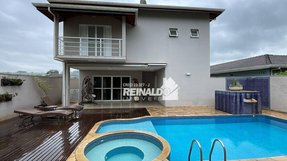 Casa de Condomínio, 3 quartos - Foto 8
