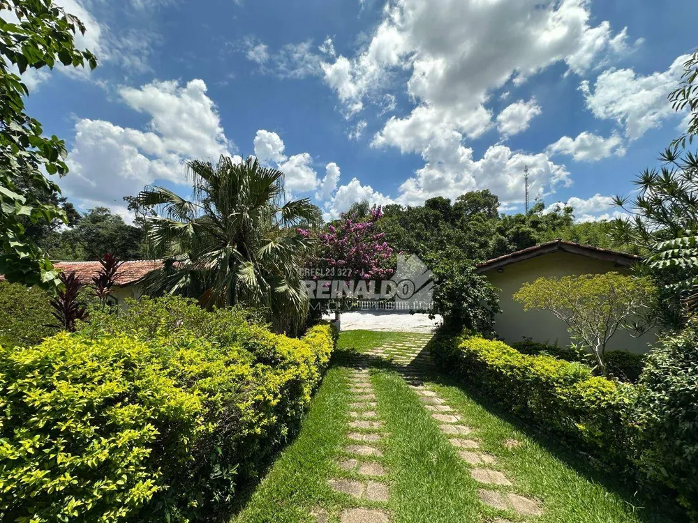 Chácara, 6 quartos, 6927 m² - Foto 4