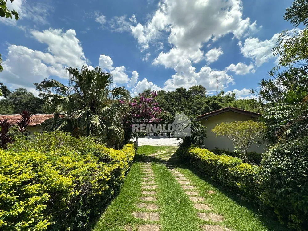 Chácara, 6 quartos, 6927 m² - Foto 5