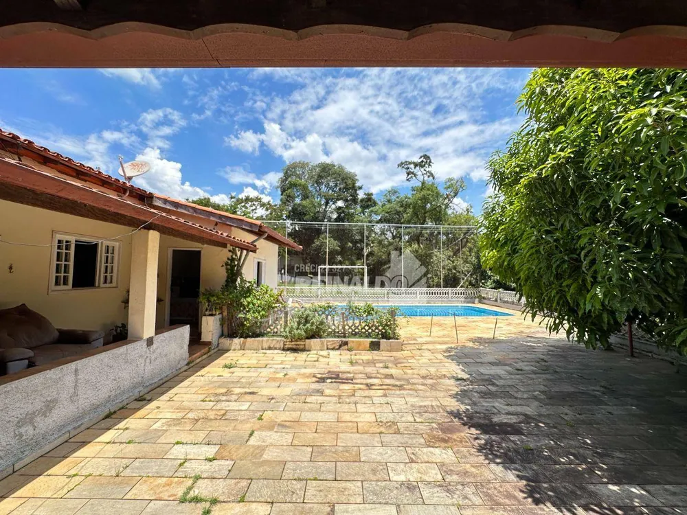 Chácara, 6 quartos, 6927 m² - Foto 3