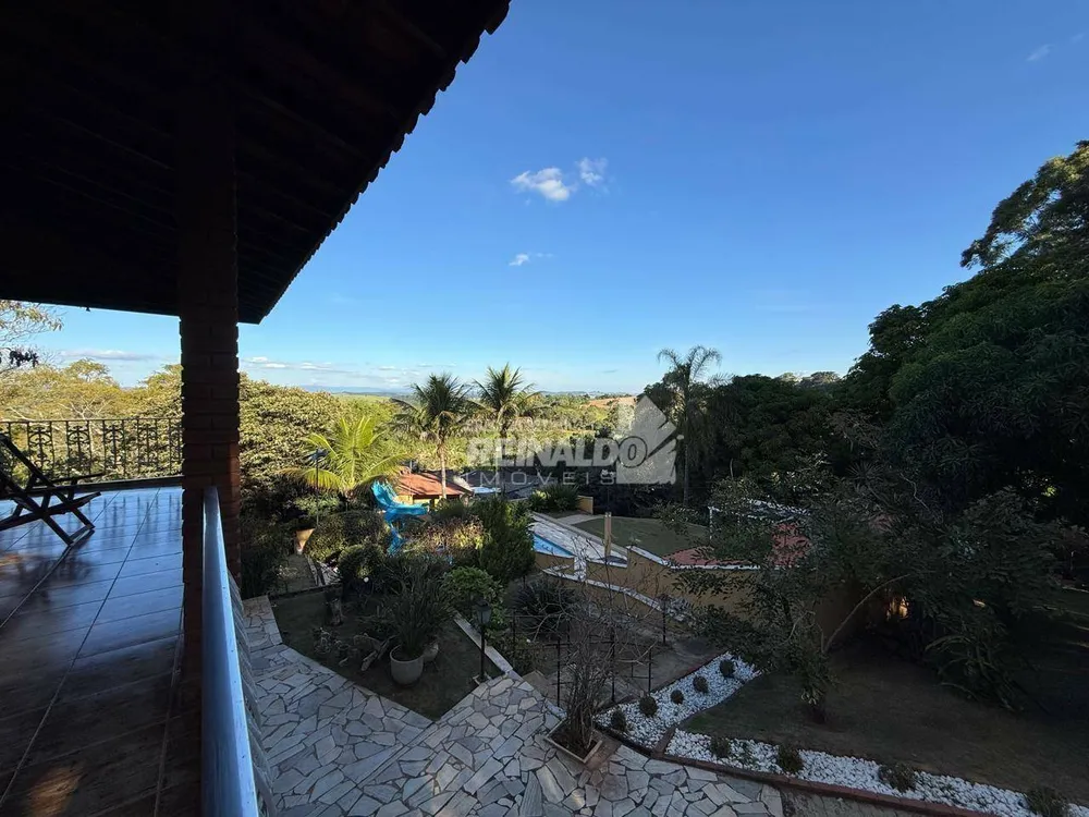 Chácara, 4 quartos, 2539 m² - Foto 6