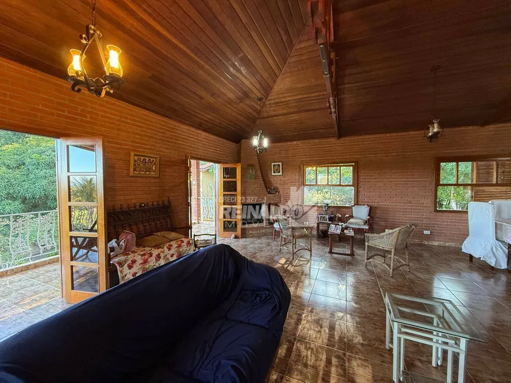 Chácara, 4 quartos, 2539 m² - Foto 5