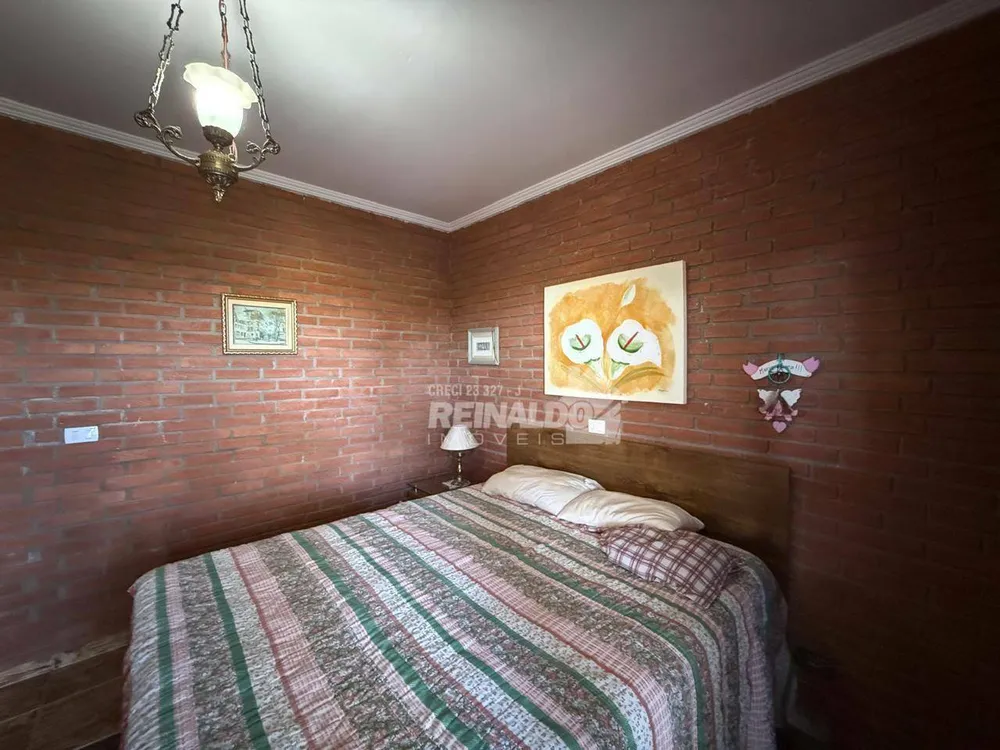Chácara, 4 quartos, 2539 m² - Foto 4