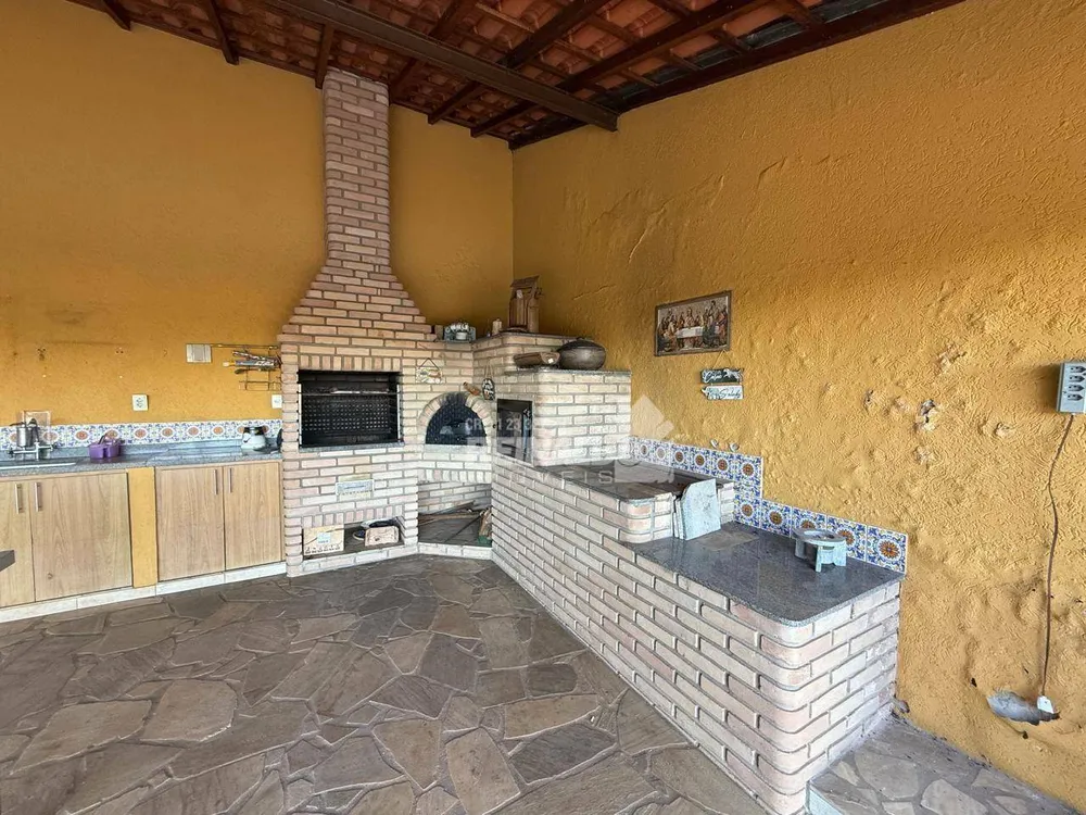 Chácara, 4 quartos, 2539 m² - Foto 8
