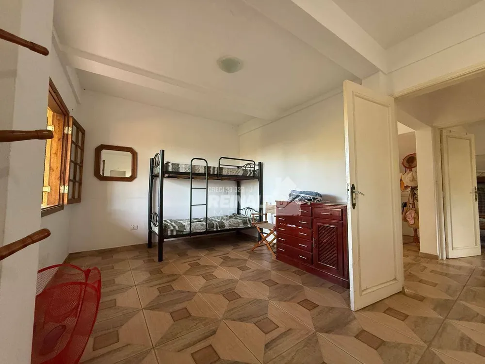 Chácara, 4 quartos, 2539 m² - Foto 2