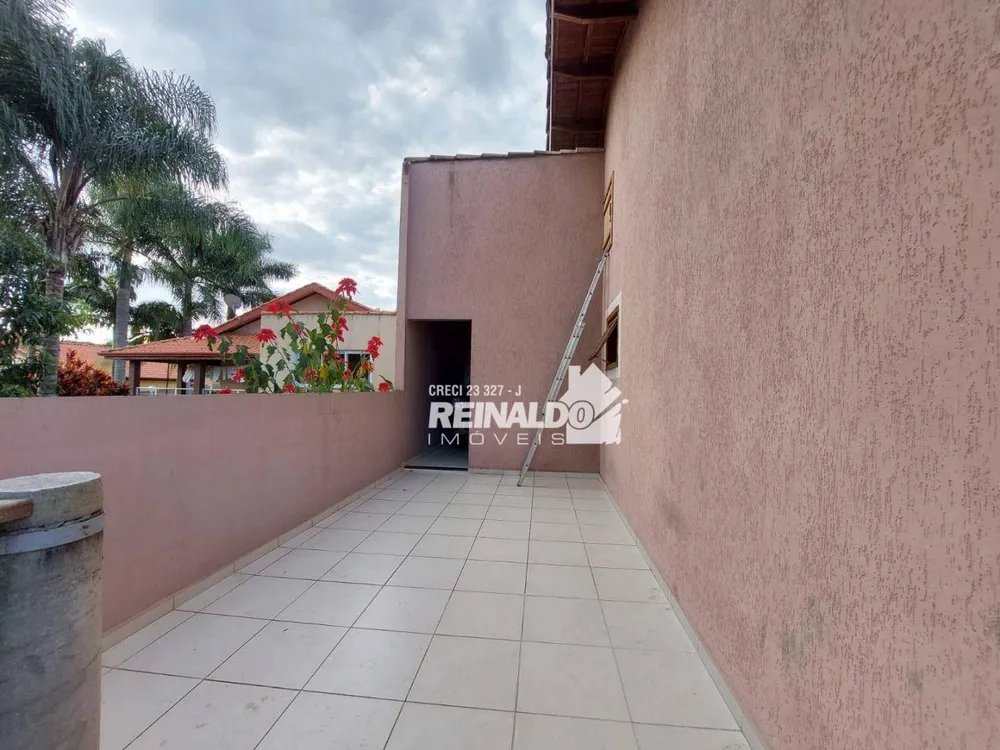 Chácara, 5 quartos, 1000 m² - Foto 7