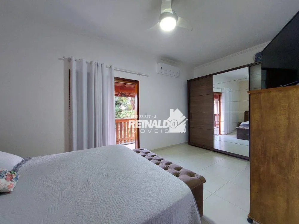 Chácara, 5 quartos, 1000 m² - Foto 5